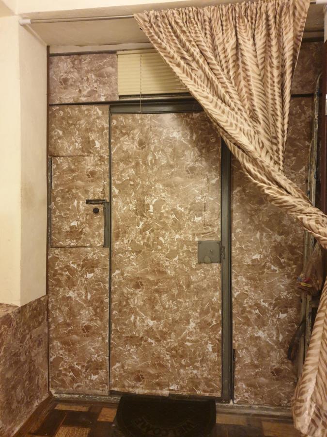 Cozy Studio In Yerevan'S Center Eksteriør billede