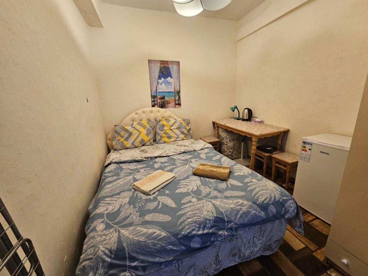 Cozy Studio In Yerevan'S Center Eksteriør billede
