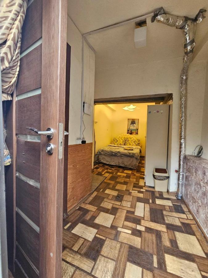 Cozy Studio In Yerevan'S Center Eksteriør billede