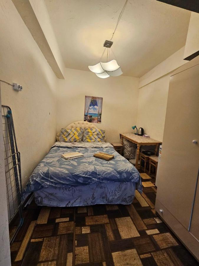 Cozy Studio In Yerevan'S Center Eksteriør billede